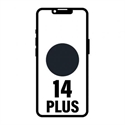 Apple MQ593QL/A - Iphone 14 Plus 512Gb Midnight - Pulgadas: 6,7; Memoria Interna (Rom): 512 Gb; Dual Sim: Sí