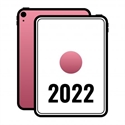Apple MQ6M3TY/A - Ipad 10.9 Wi-Fi + Cell 64Gb - Pink - Tamaño Pantalla: 10,9 ''; Compartimiento De La Tarjet