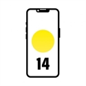 Apple MR3Y3QL/A - Iphone 14 256Gb Yellow - Pulgadas: 6,1; Memoria Interna (Rom): 256 Gb; Dual Sim: Sí; Memor
