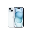 Apple MTP93QL/A - Apple iPhone 15 256GB Blue