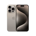 Apple MTV53QL/A - Apple iPhone 15 Pro 256GB Natural Titanium
