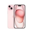 Apple MU193QL/A - Iphone 15 Plus 256Gb Pink - Pulgadas: 6,7; Memoria Interna (Rom): 256 Gb; Dual Sim: Sí; Me
