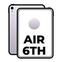 Apple MUXV3TY/A - 11-Inch Ipad Air Wi-Fi + Cellular 1Tb - Purple - Tamaño Pantalla: 11 ''; Compartimiento De