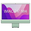 Apple Imac 24 Retina 4,5K / M4 10-Core Cpu/ 16Gb/ 256Gb Ssd/ 10-Core Gpu/ Verde