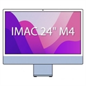 Apple MWV33Y/A - Apple iMac with 4.5K Retina display - Todo en uno M4 hasta - RAM 16 GB - SSD 512 GB - Appl