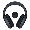 Apple MWW43ZM/A - Airpods Max - Midnight - Tipología: Cascos Inalámbricos; Micrófono Incorporado: Sí; Contro