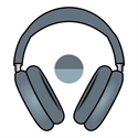 Apple MWW63ZM/A - Airpods Max - Blue - Tipología: Cascos Inalámbricos; Micrófono Incorporado: Sí; Control Re