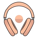 Airpods Max (Usb-C) Orange