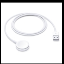Apple MX2E2ZM/A - Aw Magnetic Charging Cable 1 M - Material: Acero; Color Primario: Blanco; Tamaño De Caja: 
