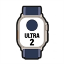 Apple Watch Ultra2 49 N Ti Blu Tl S