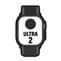 Apple Watch Ultra2 49 Bk Ti Bk S/M
