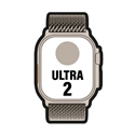 Apple MX5R3TY/A - Apple Watch Ultra 2 Gps + Cellular 49Mm Natural Titanium Case With Natural Titanium Milane