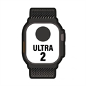 Apple Watch Ultra2 49 Bk Ti Bk Tml
