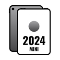 Apple MXPN3TY/A - Ipad Mini Wi-Fi + Cellular 128Gb - Space Grey - Tamaño Pantalla: 8,3 ''; Compartimiento De