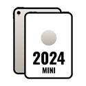 Apple MXPQ3TY/A - Ipad Mini Wi-Fi + Cellular 128Gb - Starlight - Tamaño Pantalla: 8,3 ''; Compartimiento De 
