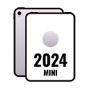 Apple MXPR3TY/A - Ipad Mini Wi-Fi + Cellular 128Gb - Purple - Tamaño Pantalla: 8,3 ''; Compartimiento De La 