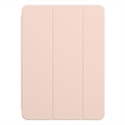 Apple MXTA2ZM/A - Ipad Smart Folio 12.9 Pink Sand-Zml - Tipología Específica: Cubierta Para Ipad Pro; Materi