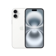 Apple MXVV3QL/A - Iphone 16 Plus 128Gb White - Pulgadas: 6,1; Memoria Interna (Rom): 128 Gb; Dual Sim: Sí; M
