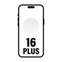 Iphone 16 Plus 256Gb White