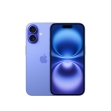 Apple MYEH3QL/A - Iphone 16 256Gb Ultramarine - Pulgadas: 6,1; Memoria Interna (Rom): 256 Gb; Dual Sim: Sí; 