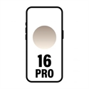 Smartphone Apple Iphone 16 Pro 1Tb/ 6.3/ 5G/ Titanio Color Desierto