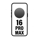 Smartphone Apple Iphone 16 Pro Max 512Gb/ 6.9/ 5G/ Titanio Negro