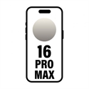 Iphone 16 Pro Max 1Tb Natural Titan
