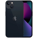 Apple RE-IPHONE13-128BK-AB - Acabado  -medianoche    Parte delantera con Ceramic Shield, parte trasera de vidrio y estr