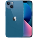 Apple RE-IPHONE13-128BL-AB - Acabado  -Azul    Parte delantera con Ceramic Shield, parte trasera de vidrio y estructura