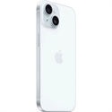 Apple RE-IPHONE15-128BL -  Acabado -Azul -Diseño de aluminio -Parte delantera con Ceramic Shield -Parte trasera de v