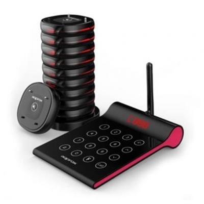Approx APPCUSTOMERCALLERKIT 