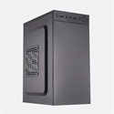 Approx APPC-201F - La caja de color negro para PC ATX/Micro-ATX APPC-201 combina un formato elegante y muy co