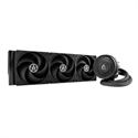 REFRIGERACION LIQUIDA CPU ARCTIC FREEZER III 360 NEGRA