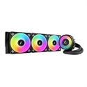 REFRIGERACION LIQUIDA CPU ARCTIC FREEZER III 360 A-RGB NEGRA