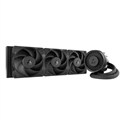 REFRIGERACION LIQUIDA CPU ARCTIC FREEZER III PLUS 360 NEGRA