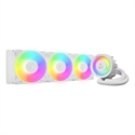 REFRIGERACION LIQUIDA CPU ARCTIC FREEZER III PRO 360 A-RGB BLANCA