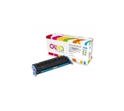 Armor K12241OW *IsoIec 19798 2000P Toner Armor Para Hp Color Laserjet 1600 2600 2605 Cyan