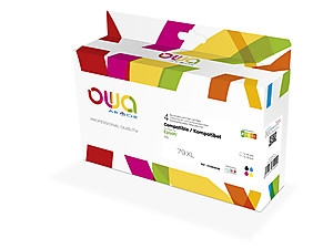 Armor K20626OW 2000 Páginas 195Ml Epson Workforce Pro Wf-5Xxx Series / Wf-4630Dwf