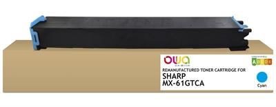 Armor K40099OW 24000P Sharp Mx-61Gtca