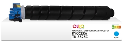Armor K40223OW 20000P Kyocera Tk-8525C