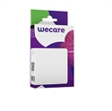 Armor K80037W4 - S0720870 - Labeling Machine Consumable Wecare - 19Mm*7M - Black/Red