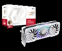 Asrock 90-GA4AZZ-00UANF - Asrock RX7900XTX TCW 24GO. Familia de procesadores de gráficos: AMD, Procesador gráfico: R