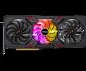 Asrock 90-GA4KZZ-00UANF - Asrock Phantom Gaming Arc A770. Familia de procesadores de gráficos: Intel, Procesador grá