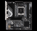 Asrock 90-MXBLA0-A0UAYZ - Asrock B650M-HDV/M.2. Fabricante de procesador: AMD, Socket de procesador: Zócalo AM5, Pro