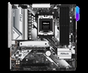 Asrock 90-MXBLP0-A0UAYZ - Asrock B650M Pro RS. Fabricante de procesador: AMD, Socket de procesador: Zócalo AM5, Proc