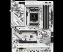 Asrock 90-MXBN90-A0UAYZ - Asrock B650 Steel Legend WiFi. Fabricante de procesador: AMD, Socket de procesador: Zócalo