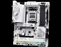 Asrock 90-MXBPJ0-A0UAYZ - Asrock X870 Steel Legend WiFi. Fabricante de procesador: AMD, Socket de procesador: Zócalo