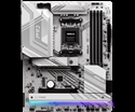 Asrock 90-MXBPZ0-A0UAYZ - Asrock X870 PRO RS. Fabricante de procesador: AMD, Socket de procesador: Zócalo AM5, Proce