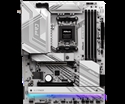 Asrock 90-MXBQ00-A0UAYZ - Asrock X870 Pro RS WiFi. Fabricante de procesador: AMD, Socket de procesador: Zócalo AM5, 