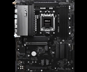 Asrock 90-MXBQN0-A0UAYZ - Asrock B850 Pro-A WiFi. Fabricante de procesador: AMD, Socket de procesador: Zócalo AM5, P